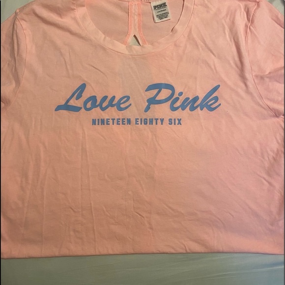 Short sleeve tee - Picture 2 of 4